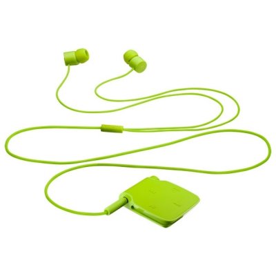 Nokia BH-111 Green  Bluetooth Stereo ()