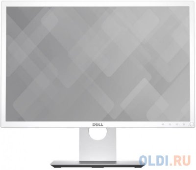  22" DELL P2217 21.5", TN, 1680x1050, 5ms, 250cd/m2,Tilt, Swivel,Pivot, VGA, HDMI, DP, 4xUSB,