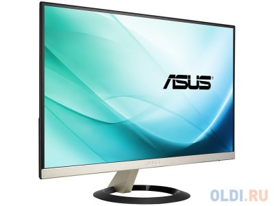  21.5" ASUS VZ229H  IPS 1920x1080 250 cd/m^2 5 ms HDMI VGA 