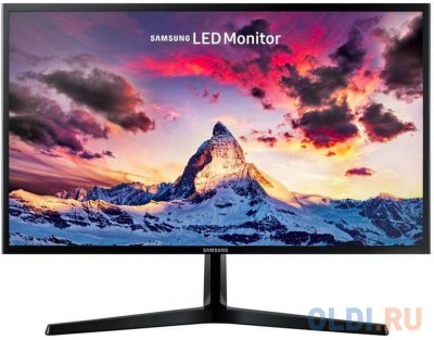  Samsung 23.5" S24F356FHI  PLS LED 16:9 HDMI  250cd 178 /178  1920x1080 D-Su