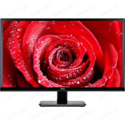  25" iiYama Pro Lite XU2590HS-B1  AH-IPS 1920x1080 250 cd/m^2 5 ms DVI HDMI VGA 