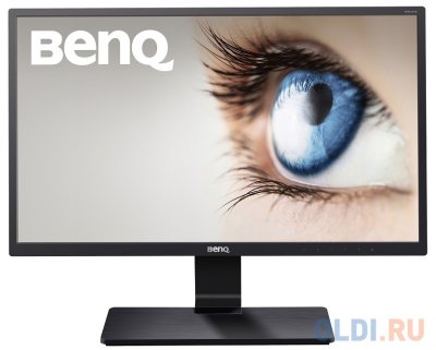  21.5" Benq GW2270  VA 1920x1080 250 cd/m^2 5 ms (G-t-G) DVI VGA