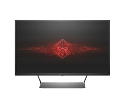  32" HP OMEN (W9S97AA) QHD(2560 x 1440) /5ms /3000:1/75Hz