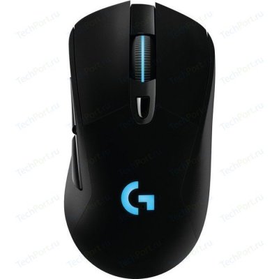  (910-004607) Logitech G900 Gaming Mouse Wired/Wireless Chaos Spectrum 12000dpi