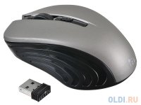  Oklick 545MW /  (1600dpi)  USB (4but)