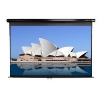  Elite Screens M136XWS1 (136"/1:1) 244x244cm, , , MW, . 