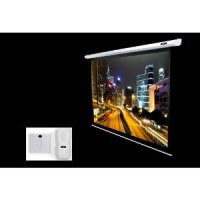    Elite Screens ELECTRIC100V 203x152  