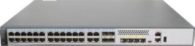  Huawei S5720-36C-EI-AC 24  10/100/1000Mbps 4xSFP 02359562