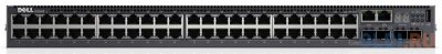  Dell N3048 48  10/100/1000Mbps 2  SFP 210-ABOG/003