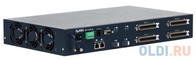  Zyxel IES-1248-51 48-  ADSL2+     2  Gi