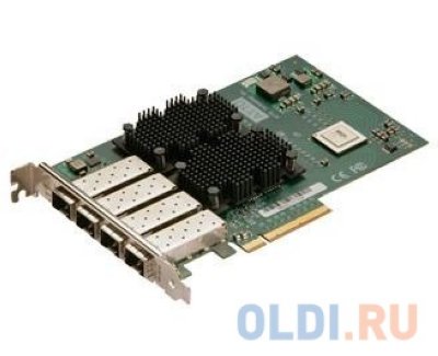  IBM 1Gb iSCSI 4 Port Host Interface Card 00L4584