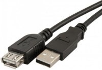   USB 2.0 AM-AM 2  PERFEO U4402