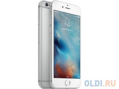  Apple iPhone 6S  4.7" 128  NFC LTE Wi-Fi GPS