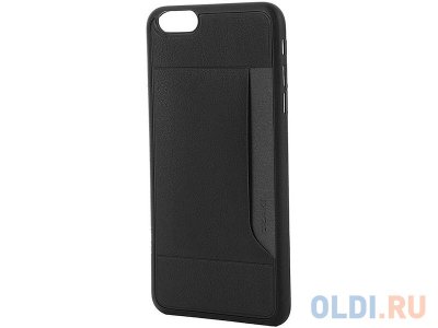         Ozaki 0.4 + Pocket  iPhone 6/6s Plus