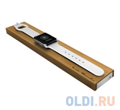    Boostcase  Apple Watch   BLOC2000AW-BWD