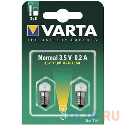    Varta 714