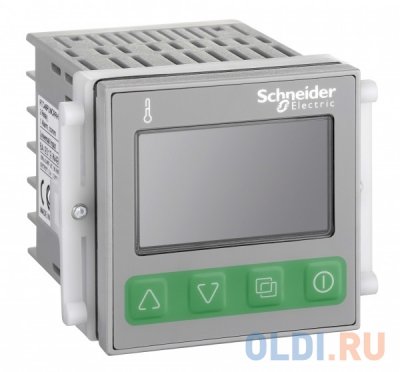   Schneider Electric RTC48PUNCRSLU