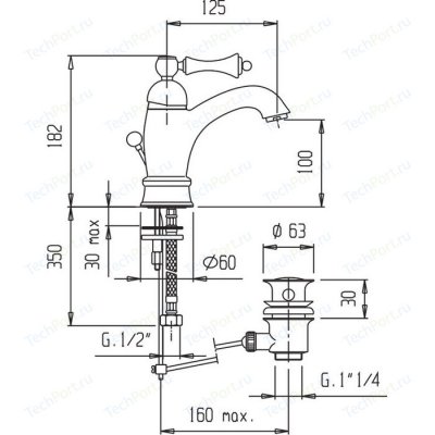    MARGOT-LSM1-A-02-M  Margot