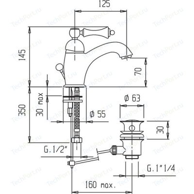    MARGOT-LSM1-03/24-M