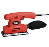    Black&decker KA 197