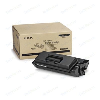 106R01148  Xerox Phaser 3500 Standard Capacity Print Cartridge