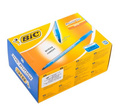 BIC   Round Stick  60 