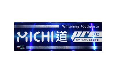    Michi Whitening 105 