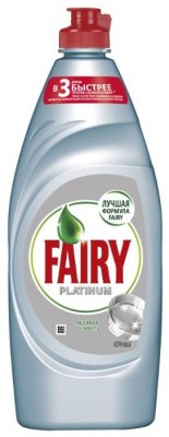 Fairy     Platinum   0.65 