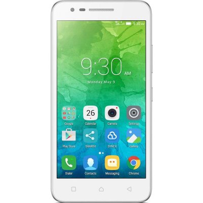  Lenovo Vibe C2 K10A40 LTE Dual Sim (White)