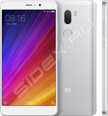  Xiaomi Mi5S Plus 128Gb ()