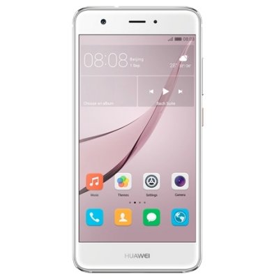  Huawei NOVA Silver, 