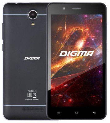  Digma Vox S504 3G ()