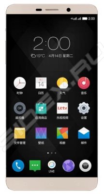  LeTV One Max 64Gb ()