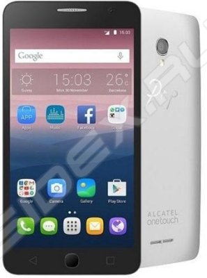  Alcatel One Touch POP STAR 4G 5070D (, , )