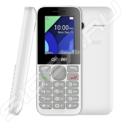   Alcatel 1054D ()