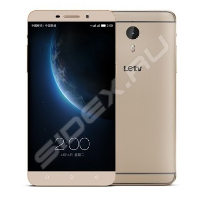  LeTV One PRO X800 4/32Gb ()