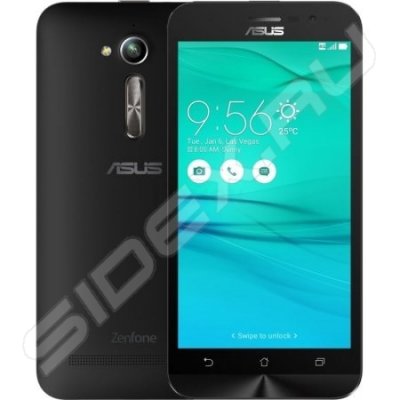  ASUS ZenFone Go ZB500KL 16GB LTE 5" Dual Sim  ( 90AX00A1-M00720 )