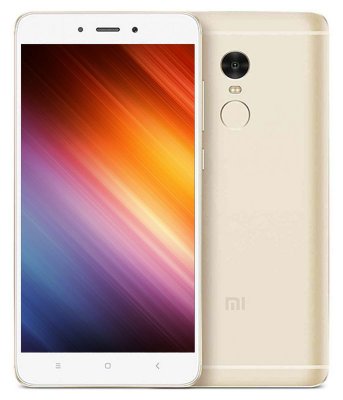   Xiaomi Redmi Note 4X 32 Gb+3Gb 