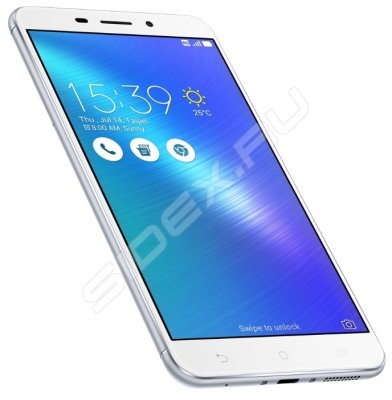  ASUS ZenFone 3 Laser ZC551KL (90AZ01B4-M00060) ()