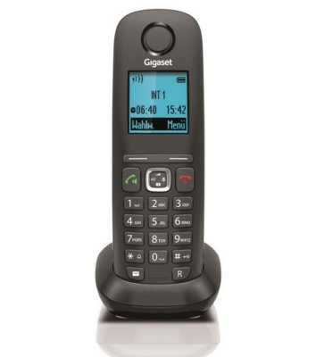  DECT Gigaset A540H 