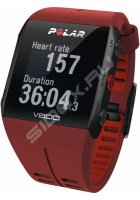 - Polar V800 HR /