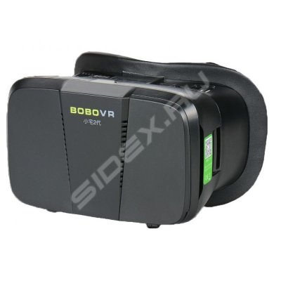    3D BoboVR (PX/BOBOVR)