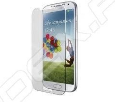    Samsung Galaxy S4 i9500 (Red Line Tempered Glass YT000006300) ()