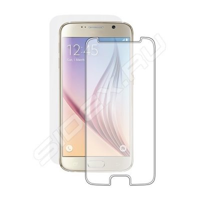   +      Samsung Galaxy S6 (Deppa 61959) ()