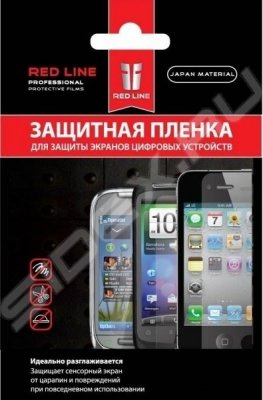    LG Optimus G2 (Red Line YT000004318) ()