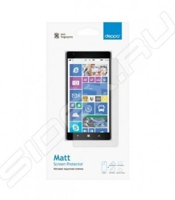    Nokia Lumia 625 (Deppa 61290) ()