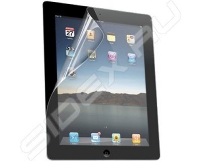    Apple iPad (Tutti Frutti SP TF031301)