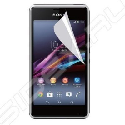    Sony Xperia E1 (Muvit SESCP0016) (/) (2 .)