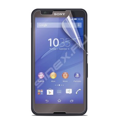    Sony Xperia E4 E2105 (Muvit SESCP0036) (  )