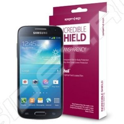    Samsung Galaxy S4 mini (SGP Incredible Shield 4.0 SGP10488)